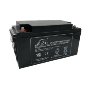 ▷ Batterie au Plomb 12V 50Ah Fauteuils Roulants, UPS, Auto Électrique