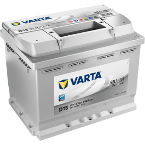 Batterie AutoPower 12V - 70AH - 640A - Référence. A70-L3