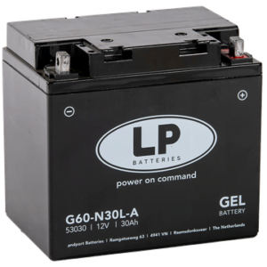 Batterie tondeuse autoportée LT16-4