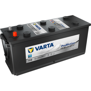 Batterie AutoPower 12V - 95AH - 800A - Référence. A95-L5