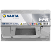 Batterie Varta  EFB Start and Stop - D54 - 12V 65Ah  650A – Image 3