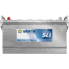 Batterie VARTA SLI H4 12V 100Ah vue de face