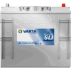 Batterie VARTA SLI JI 12V 125Ah vue de face