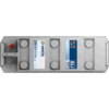 Batterie VARTA SLI J10 12V 135Ah vue de haut