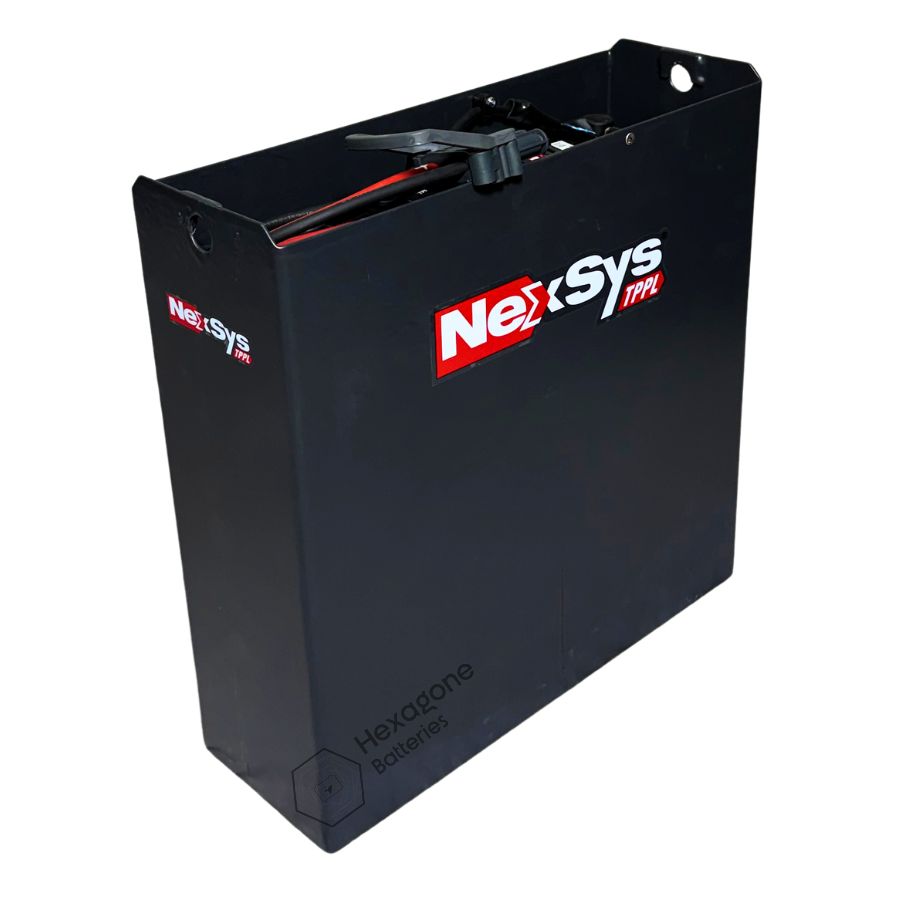 batterie 24 volts 2NXS250 250 Ah
