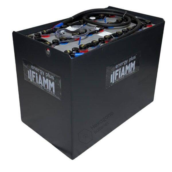 batterie 24 volt 1000 ah